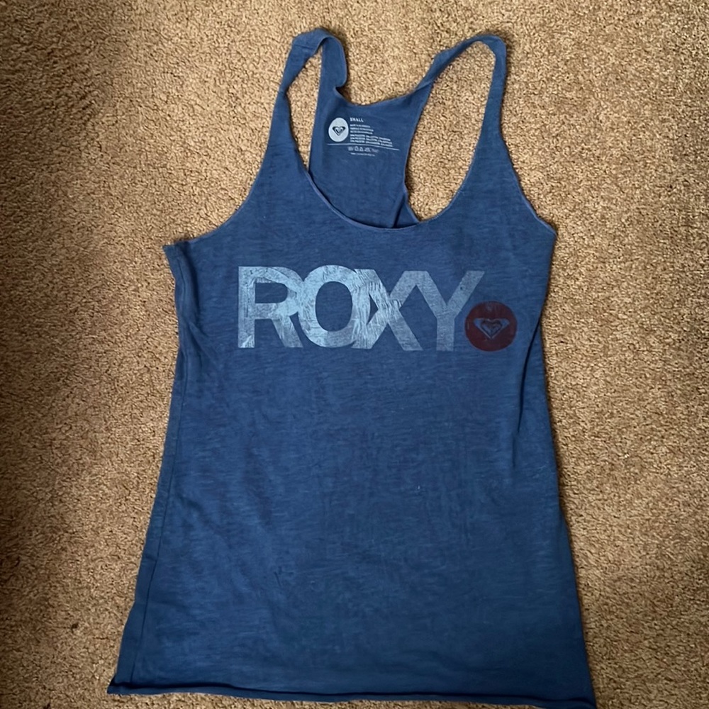 Roxy ladies tank top